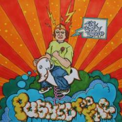 Pushed Too Far : The Yvel Demo